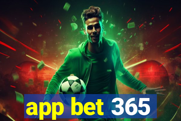 app bet 365